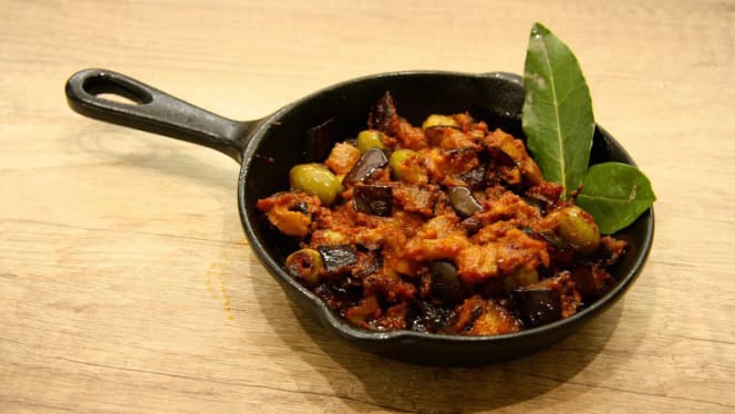 Osteria di Sughero - 5