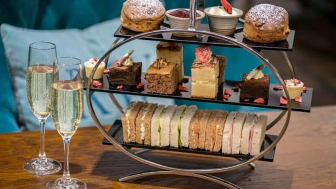 The Orangery at St Elphin's Park - 6