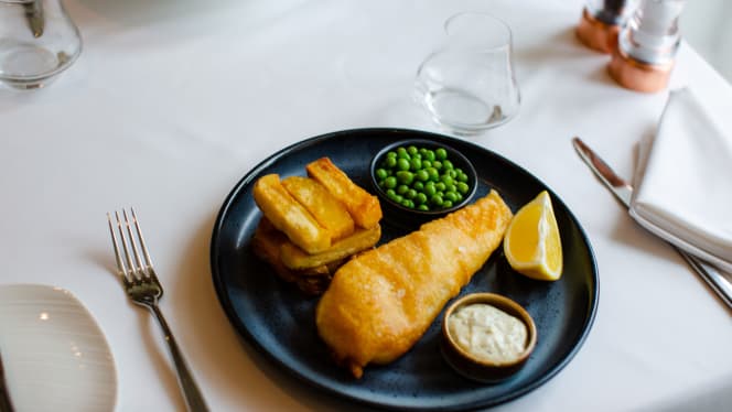 The Orangery at St Elphin's Park - 2