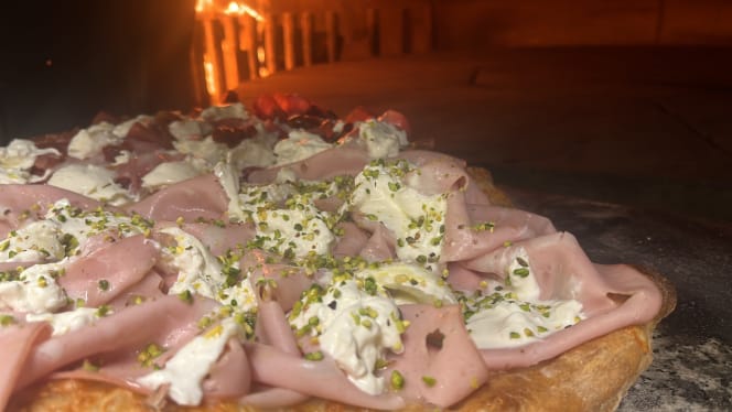 Pizzeria Il Moreccio - 7