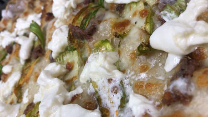 Pizzeria Il Moreccio - 1