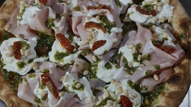 Pizzeria Il Moreccio - 4