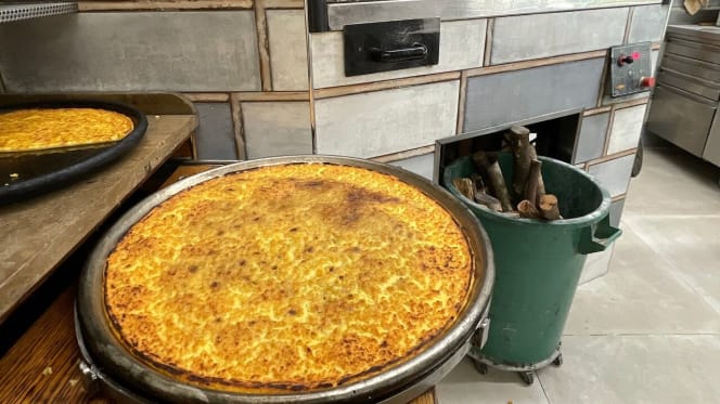 Pizzeria Il Moreccio - 0