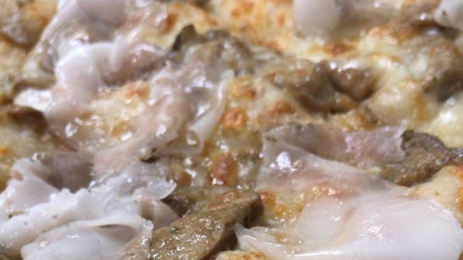 Pizzeria Il Moreccio - 2