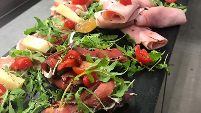 Pizzeria Il Moreccio - 9