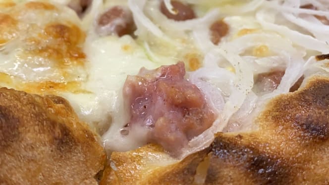 Pizzeria Il Moreccio - 5