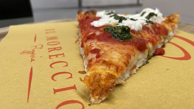 Pizzeria Il Moreccio - 6