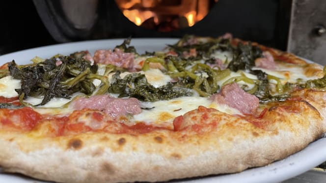 Pizzeria Il Moreccio - 3