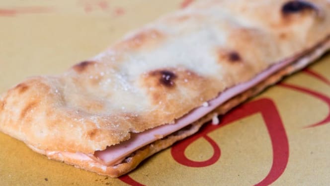 Pizzeria Il Moreccio - 8