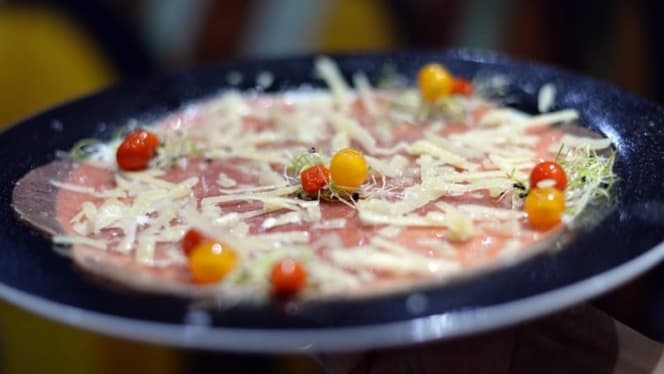 La Oveja Negra Food & Drink (Villa de Vallecas) - 6