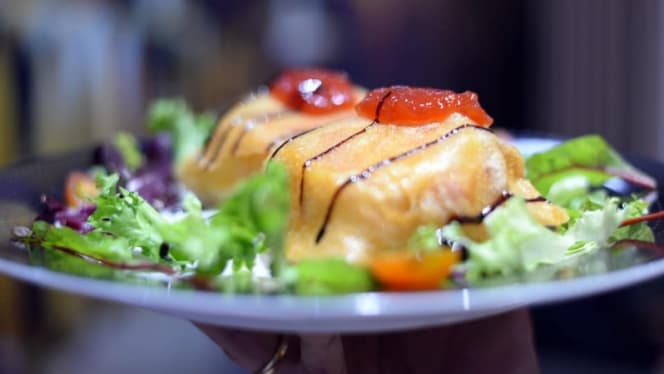 La Oveja Negra Food & Drink (Villa de Vallecas) - 7