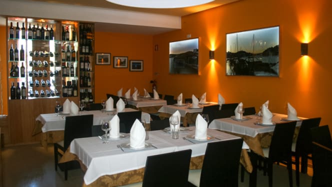 Ciprianu´s - Vila Nova de Gaia - 4