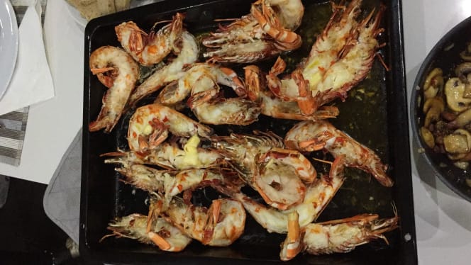 Ciprianu´s - Vila Nova de Gaia - 8