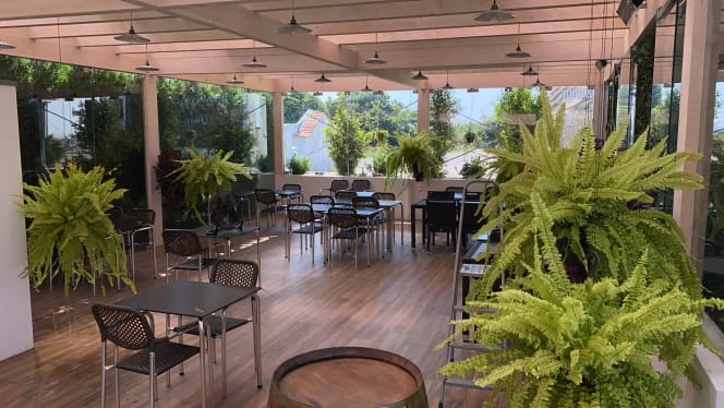 Ciprianu´s - Vila Nova de Gaia - 7