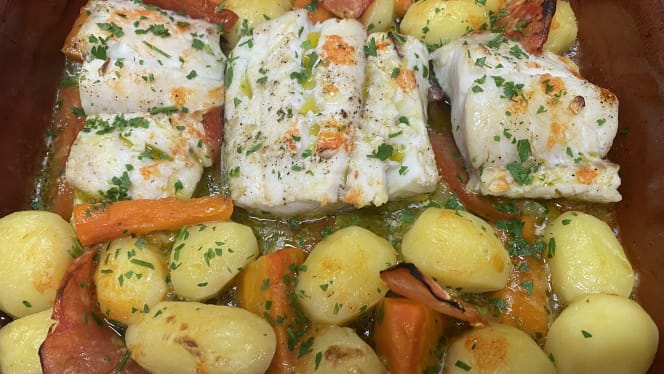 Ciprianu´s - Vila Nova de Gaia - 9