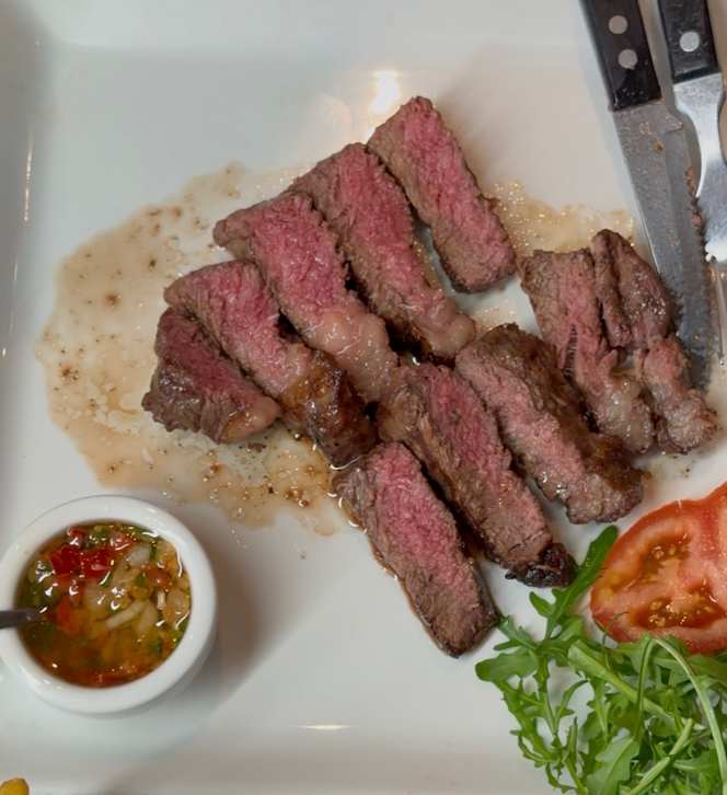 Pampa Grill Argentijns Steak House - 1