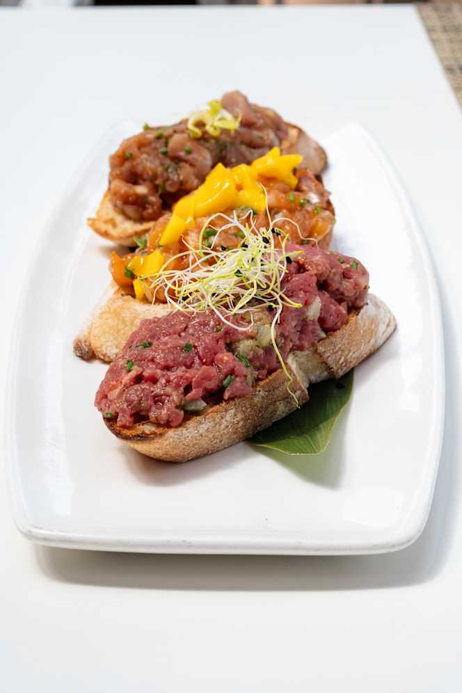 Madre Burger - Tapas & Paellas - Plaza Patines - 9