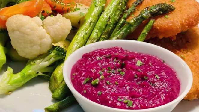 Quirinu's Wine & Grill - 2