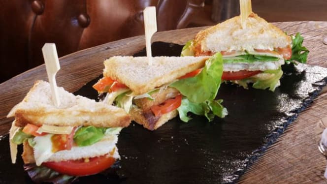 Le Lounge du Tillau - 5