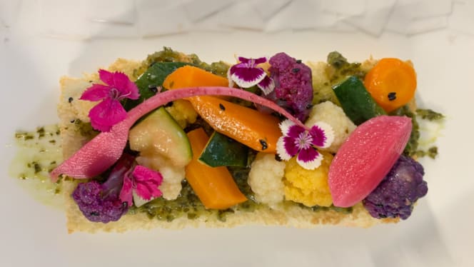 Le Lounge du Tillau - 3