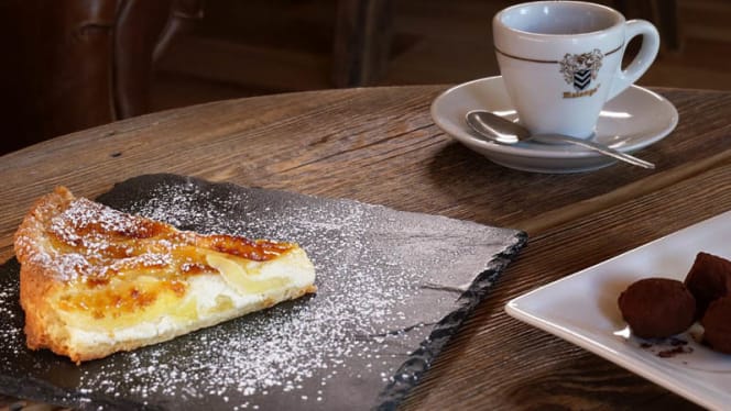 Le Lounge du Tillau - 1