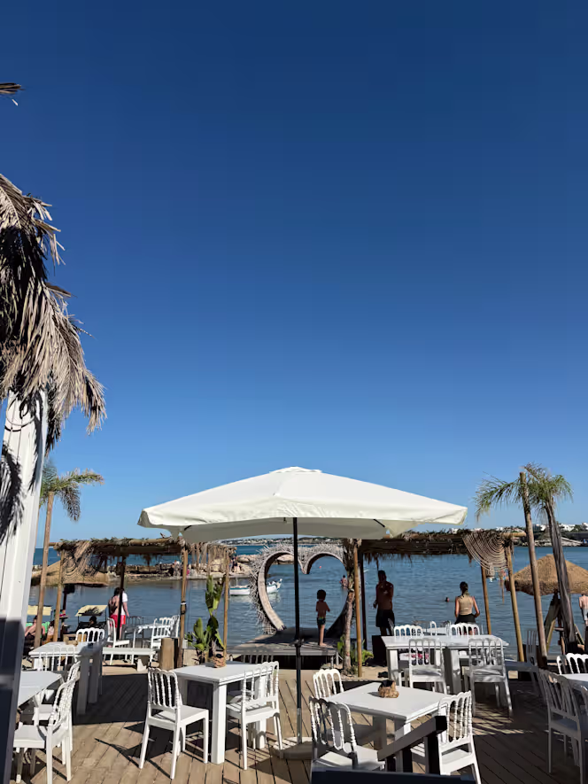 Riva Beach Trani - 2