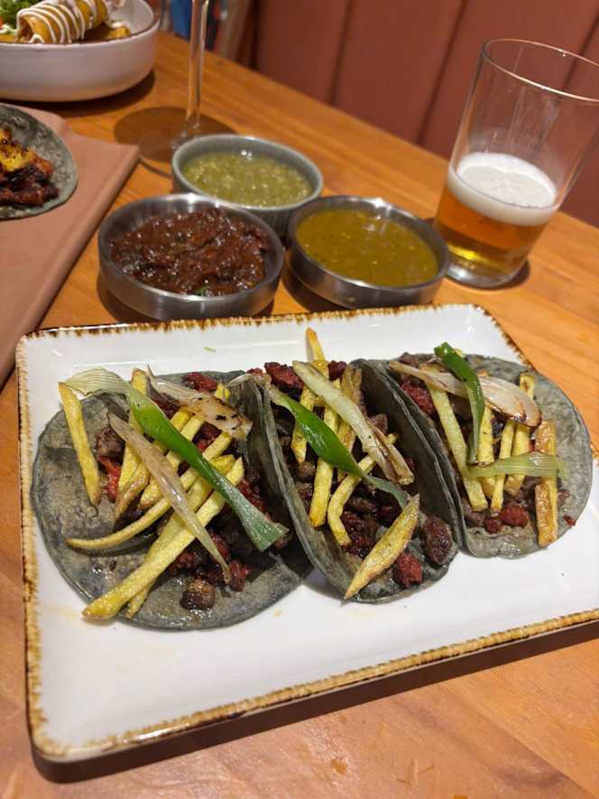 GUAŸABA Taquería - 6