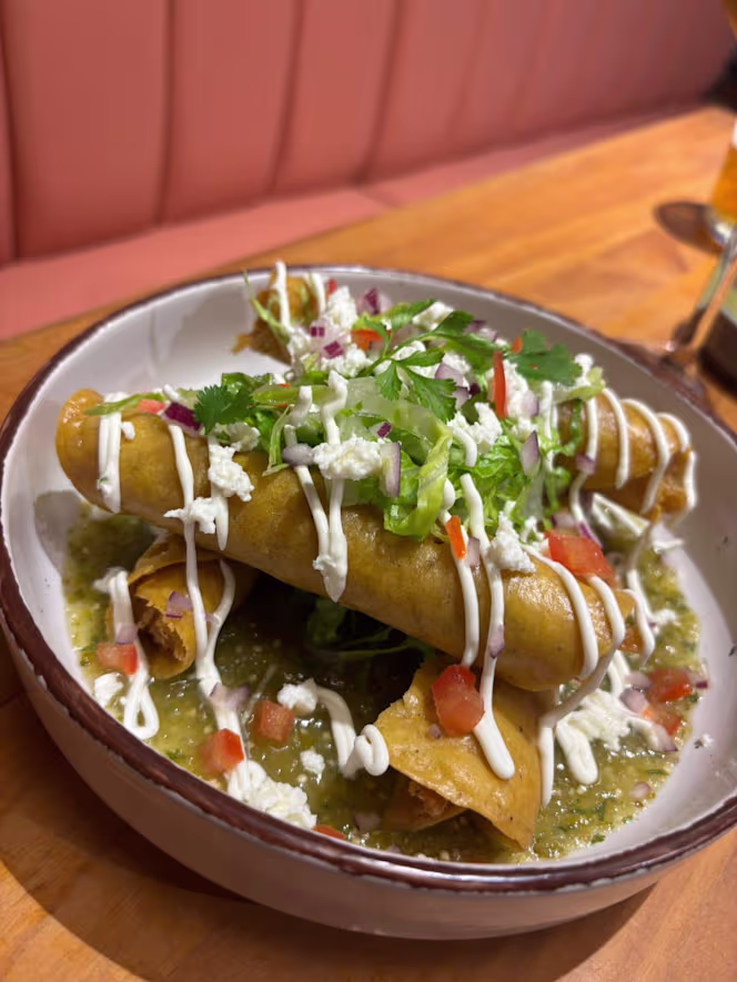 GUAŸABA Taquería - 3