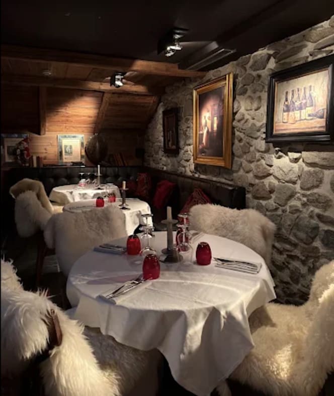 La Txalaka Sidreria - 5