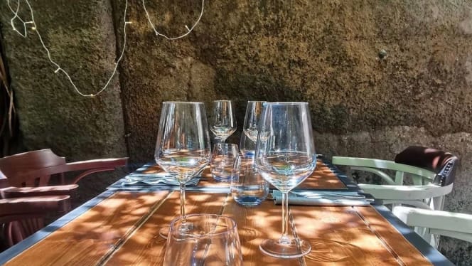 Cucina del Teatro - Roma - 8