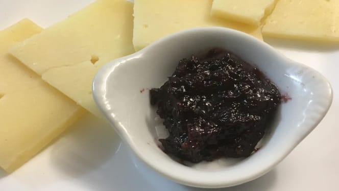 Il Ristoro di Amoreolio - 6