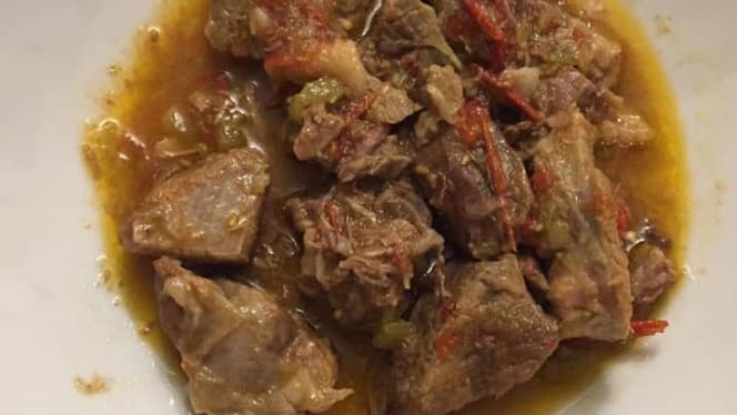 Il Ristoro di Amoreolio - 4