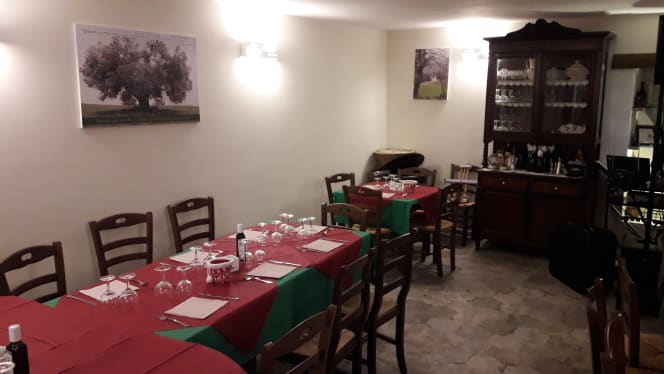 Il Ristoro di Amoreolio - 8