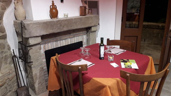 Il Ristoro di Amoreolio - 7