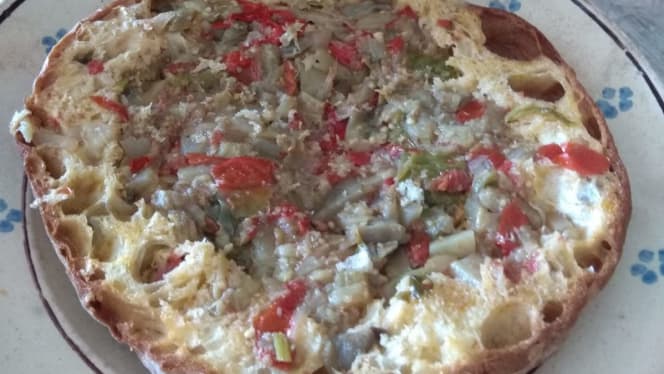 Il Ristoro di Amoreolio - 2