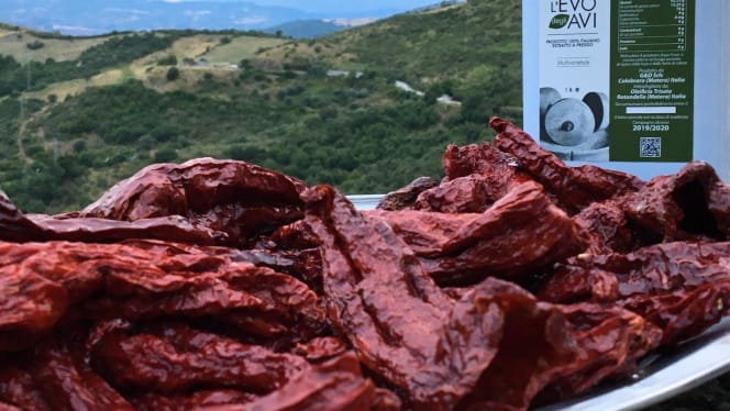 Il Ristoro di Amoreolio - 3