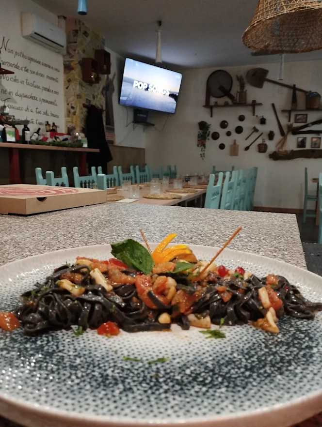 Ballaloi Bistró - 2