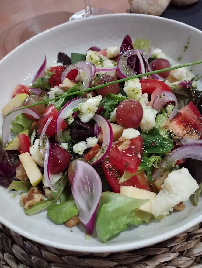 Ballaloi Bistró - 0