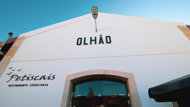 Petiscais- Restaurante , cervejaria e petiscaria - 5