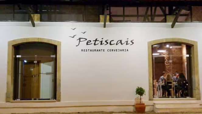 Petiscais- Restaurante , cervejaria e petiscaria - 9