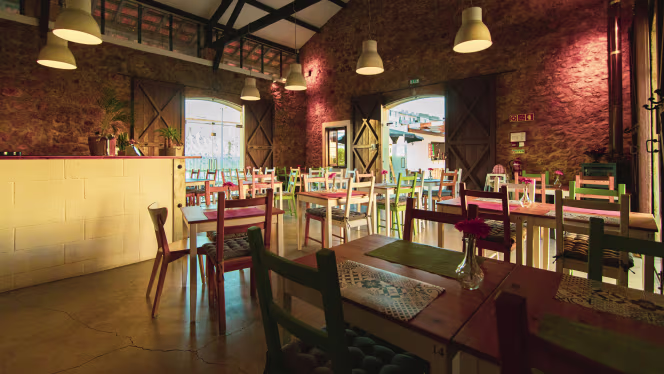 Petiscais- Restaurante , cervejaria e petiscaria - 4