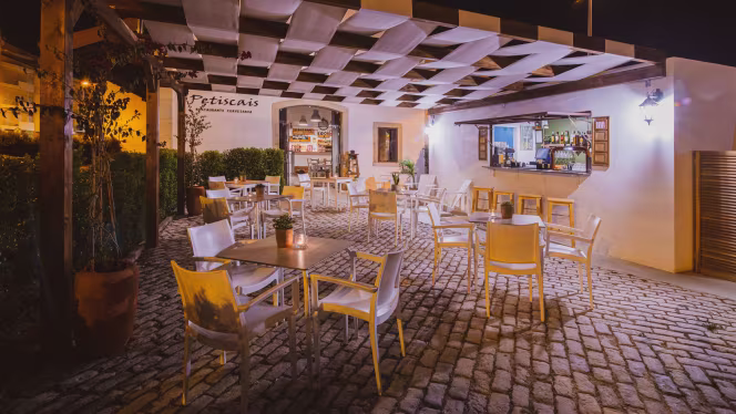 Petiscais- Restaurante , cervejaria e petiscaria - 7