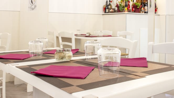 Trattoria & Pizzeria da Ornella - Napoli - 2