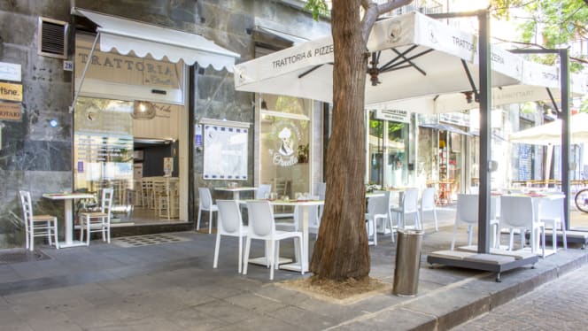 Trattoria & Pizzeria da Ornella - Napoli - 6