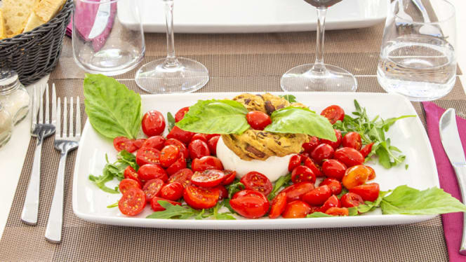 Trattoria & Pizzeria da Ornella - Napoli - 7