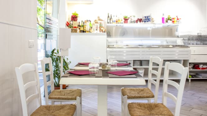 Trattoria & Pizzeria da Ornella - Napoli - 3