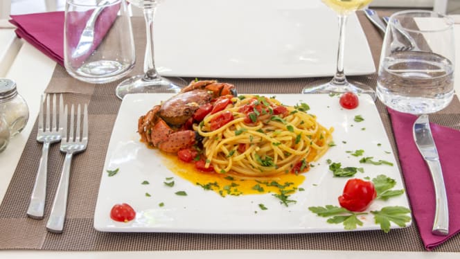 Trattoria & Pizzeria da Ornella - Napoli - 0