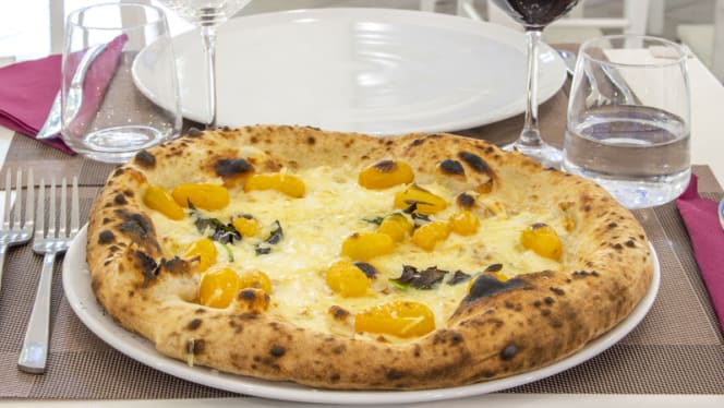 Trattoria & Pizzeria da Ornella - Napoli - 8