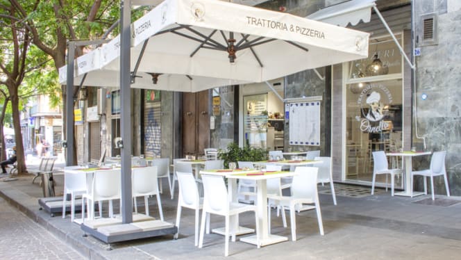 Trattoria & Pizzeria da Ornella - Napoli - 9