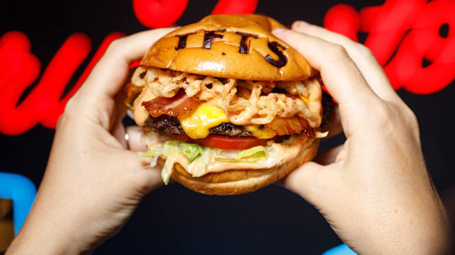 The Food Truck Store Barcelona - 3